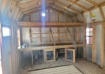 12×20 Chicken Coop