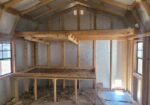 12×20 Chicken Coop