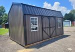12×16 Lofted Barn
