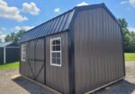 12×16 Lofted Barn