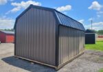 12×16 Lofted Barn