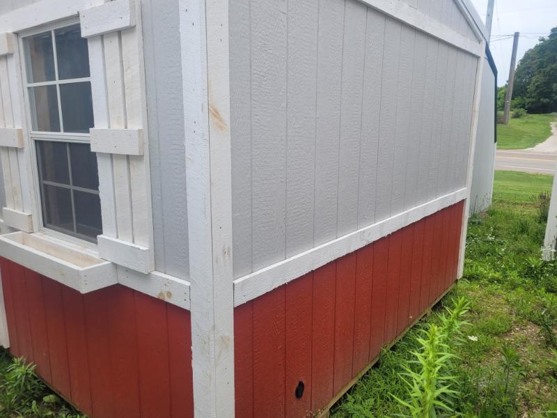 10×20 Studio