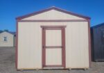 12×20 Garage