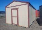 12×20 Garage