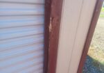 12×20 Garage