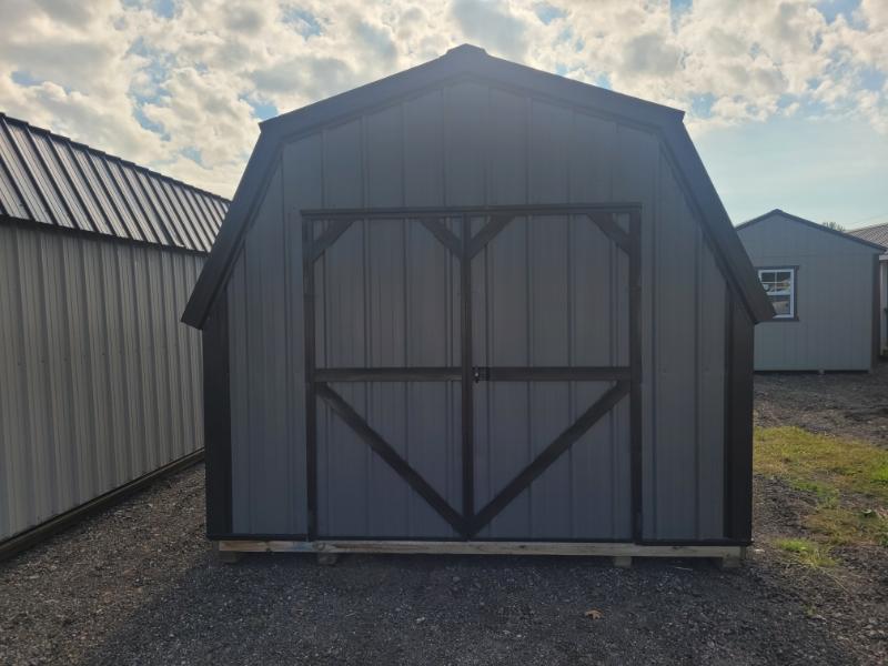 10×16 Mini Barn
