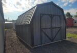 10×16 Mini Barn