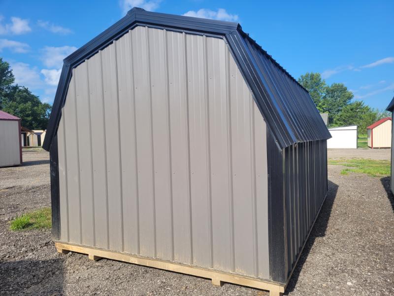 10×16 Mini Barn