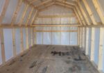 10×16 Mini Barn