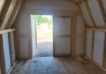 10×16 Mini Barn