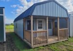 12×32 Cabin