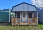12×32 Cabin