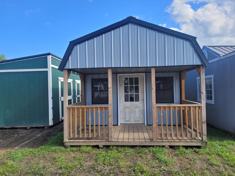 12×32 Cabin