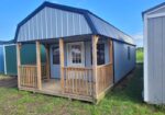 12×32 Cabin