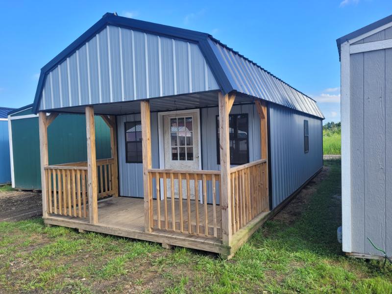 12×32 Cabin