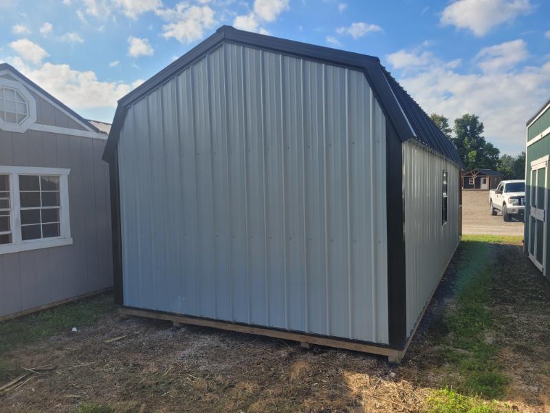 12×32 Cabin