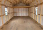 12×32 Cabin