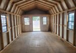 12×32 Cabin