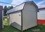 10×16 Barn