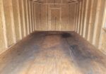 12×20 Garage