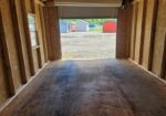 12×20 Garage