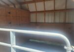 10 x 24 Horse Barn