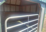 10 x 24 Horse Barn