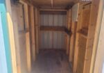 10 x 24 Horse Barn