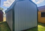 10 x 24 Horse Barn