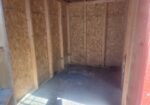 10×16 dog kennel