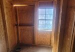 10×16 dog kennel