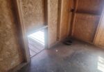10×16 dog kennel