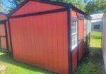 10×16 dog kennel