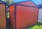 10×16 dog kennel