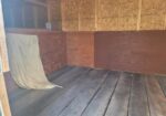 12×28 horse barn