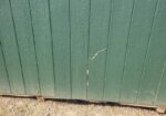 12×28 horse barn