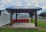10×12 Gazebo