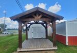 10×12 Gazebo