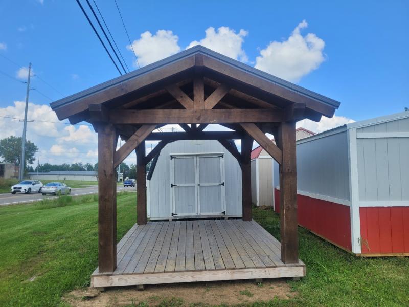 10×12 Gazebo