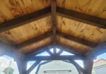 10×12 Gazebo