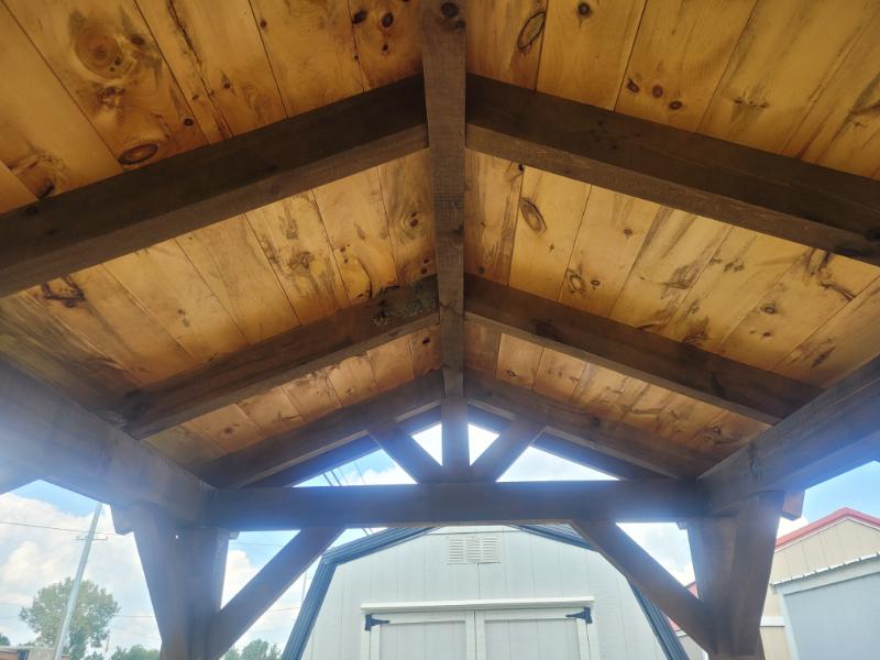 10×12 Gazebo