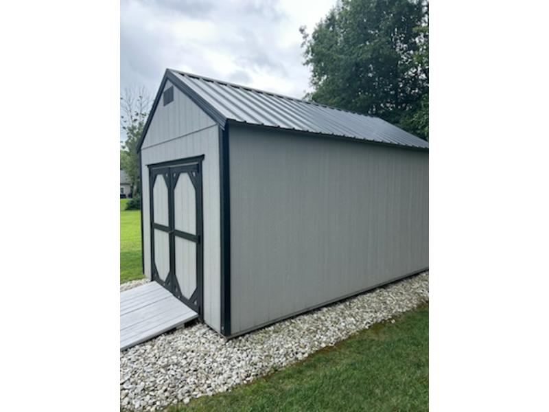 10×16 Ranch