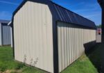 10×28 horse barn
