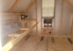 8×16 Chicken Coop