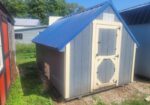 8×12 Chick Coop