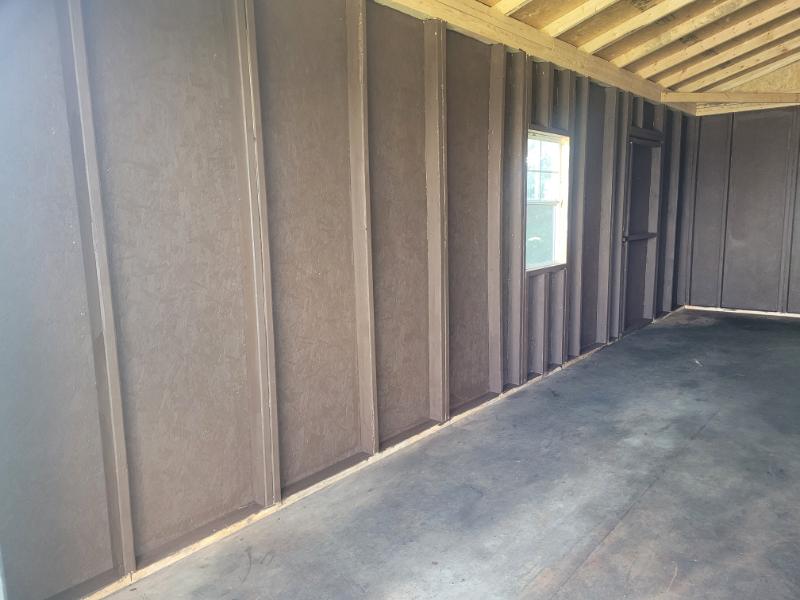 12×24 garage