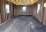 12×24 garage
