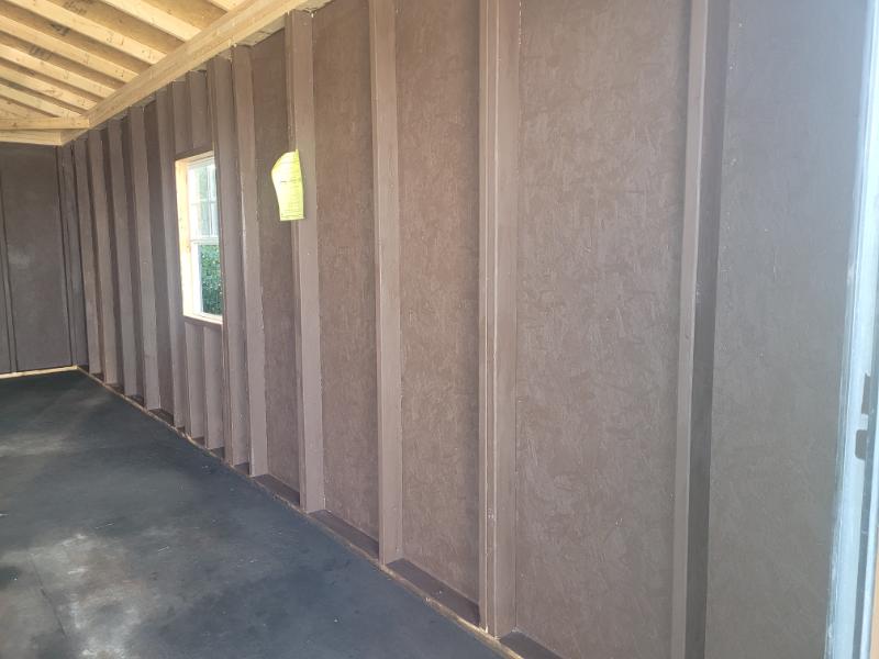 12×24 garage