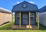 10×16 cabin