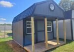 10×16 cabin